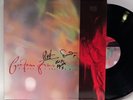 COCTEAU TWINS Echoes In a Shallow Bay 4AD Records UK Pressing AUTOGRAPHED SIGNED