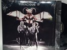 TENACIOUS D Self Titled EPIC RECORDS in shrink 2LP Printed Sleeves JACK BLACK