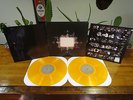 Tool Aenima 2xLP Orange Vinyl Nine Inch Nails Korn White Zombie Opeth Meshuggah