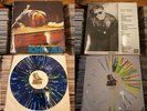JOHN CALE - MUSIC FOR AN INNER CIRCLE - RARE MULTI COLOR SPLATTER VINYL