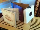 Robert Johnson: The Complete Original Masters Centennial Limited Edition Vinyl