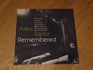 MIKE TAYLOR REMEMBERED TRUNK LP SEALED SHRINK SS MINT Ian Carr Norma Winstone