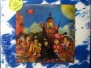 THE ROLLING STONES-ALTERNATE SATANIC MAJESTIES- 2LP-GREEN VINYL- Nº1/500 SEALED