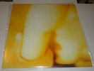 SMASHING PUMPKINS PISCES ISCARIOT LP VIRGIN 539/2000 YELLOW VINYL + 7