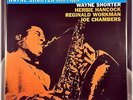 Wayne SHORTER Adam's Ap JAPAN LP 200G Vinyl Blue Note Premium MONO Mastr DBLP-51