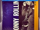 Sonny Rollins Volume 1 JAPAN LP 200G Vinyl Blue Note Premium MONO Master DBLP-38