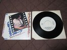 Patti Smith So You Want to Be Rock Japan Promo White Label Vinyl 7 inch Single