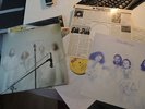 MESSAGE SAME LP IN 1975 1ST PRESS TOP KRAUTROCK