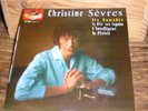 Christine Sevres 45t EP 7