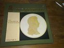HENRYK SZERYNG*MOZART*violin concertos/GIBSON*PHILIPS MOZART edition*4lp box NM
