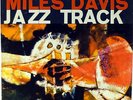 MILES DAVIS-JAZZTRACK-ORIGINAL DEEP GROOVE SIX EYE MONO LP