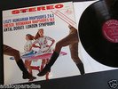 MERCURY LIVING PRESENCE STEREO SR 90235 LISZT ENESCO DORATI RFR-7/RFR-2 EX GREAT