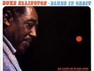 Duke Ellington, Blues in Orbit 2LP Test Pressing SS