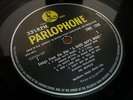 1st press Beatles Hard Days Night Lp UK EJ Day cover '65 -3N/-3N PMC 1230