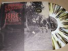 GENESIS  -  BBC CRYMES  - MULTICOLOUR VINYL  - LP