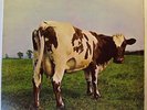 PINK FLOYD Atom Heart Mother - UK LP on Harvest - Prog Psych Roger Waters