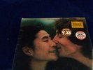 John Lennon Yoko Ono MILK AND HONEY  LP Sealed MINT NEW SHRINKWRAP