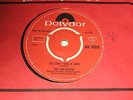 CON-CHORDS YOU CAN'T TAKE IT AWAY POLYDOR 56059 RARE BRUMBEAT MOD 45