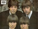 THE BEATLES - Beatles for sale No. 2, EP, UK -64, PS