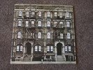 Led Zeppelin Physical Graffiti Double vinyl with insert