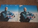 Moby  18   vinyl  gatefold  lp   excellent