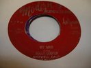 HEAR Rockabilly 45 DOLLY COOPER/MAXWELL DAVIS My man on Modern