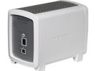 Netgear SC101 SAN (Storage Area Network wie NAS) für 2 IDE HDD auch RAID Backup