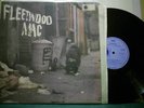 FLEETWOOD MAC LP PETER GREENS FLEETWOOD MAC-1968-BLUE HORIZON