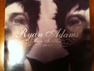 Ryan Adams Love Is Hell Double 10