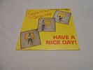 ROXANNE SHANTE HAVE A NICE DAY 12IN SINGLE HERBIE JR OG 1987 JUICE CREW