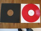 Metallica - Jump In The Fire - Red Vinyl - 