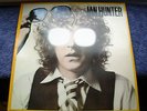 IAN HUNTER, , 1979 UK LP, YOUR NEVER ALONE WITH A SCHIZOPHRENIC, MINT-