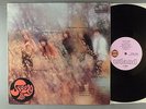 Spooky Tooth  It's All About    Original UK Press  Pink Island Label