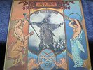 DR JOHN, THE NIGHT TRIPPER, Original 1971 UK LP, THE SUN, MOON & HERBS + INSERT