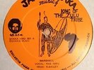 Ras Imru - Marshall 12