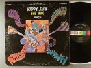 Who, The  Happy Jack