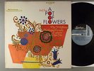 With Love A Pot Of Flowers   Mainstream Label   Psych Various Artists