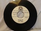 Etta Jones Nature Boy Hi Lili Hi Lo PRESTIGE WLP 