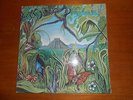 Pirana 11  Vinyl