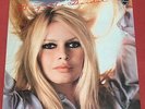 BRIGITTE BARDOT CHANTE LP JAPONAIS 1978 FDX 348