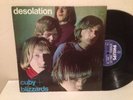 Cuby + Blizzards Desolation Import Holland Vinyl NM-