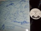 agnes strange - strange flavour - Vinyl - Sehr alte RI - MINT  HAMMERTEIL 