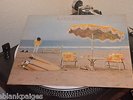 NEIL YOUNG rare LP ON THE BEACH complete, beautiful 1974 wallpaper interior
