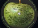 STUNNING ORIGINAL UK BEATLES WHITE ALBUM PCS LP 1968 NEAR MINT VINYL NO AN EMI