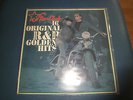 LP - 16 original R&B Hits - Star-Club Hamburg - SEHR RAR - Beat Rock Oldies
