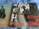 RETURN OF DJANGO-UPSETTERS