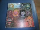 LP - King Crimson - In The Wake Of Poseidon - Beat Rock Oldies