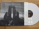 Judas Iscariot - Of Great Eternity (White Vinyl) UltraRare BURZUM MAYHEM