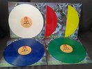 METALLICA 5x Creeping Death 12
