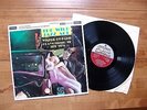 LP De Paris, Wilbur 